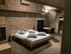 Hotelzimmer