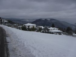 Winterlandschaft
