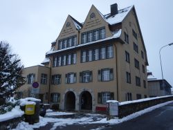 Gymnasium Biel