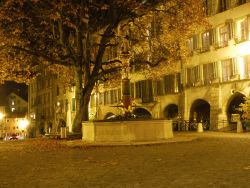 Altstadt Biel