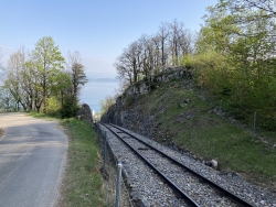 Standseilbahn