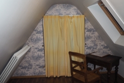 Hotelzimmer