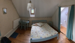 Hotelzimmer