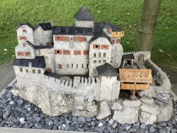 Vaduz