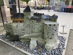 Vaduz