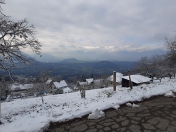 Winterlandschaft