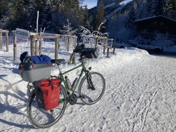 Fahrrad