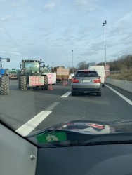 Bauernproteste