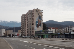 Hausfassade