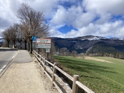 Ortstafel
