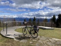 Fahrrad