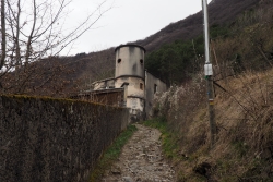 altes Haus