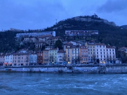 Grenoble