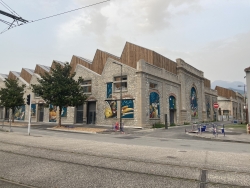 Einkaufszentrum