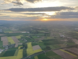Sonnenuntergang