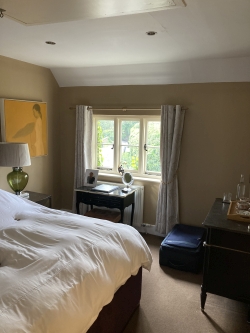Hotelzimmer