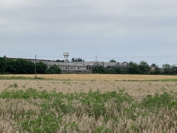 Industriegebaeude