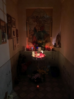 Kapelle