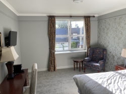 Hotelzimmer