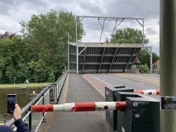 Zugbruecke