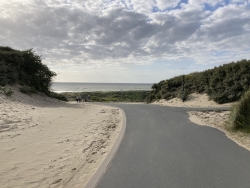 Strand