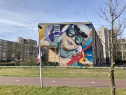Hausfassade