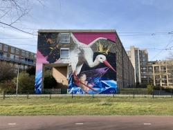 Hausfassade