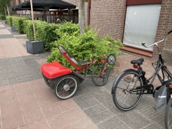Flevobike