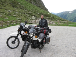 Sölkpass