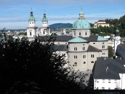 Dom zu Salzburg