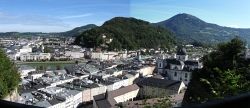 Salzburg