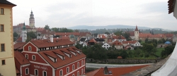 Český Krumlov