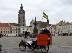 České Budějovice