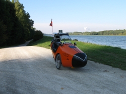 AM Donauradweg