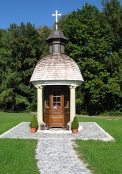 Waldfriedhof Kelheim