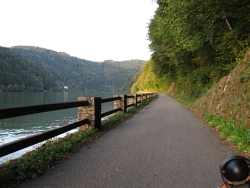 Schlögener Schlinge-Donauradweg
