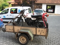 Beim Kauf