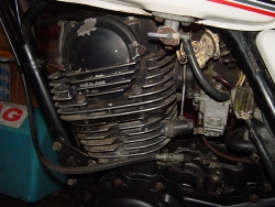 Motor