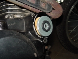 Oelfilter