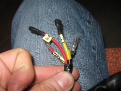 Weitermachen bei Elektrik