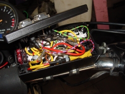 Weitermachen bei Elektrik