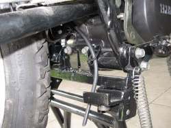 Restauration abgeschlossen